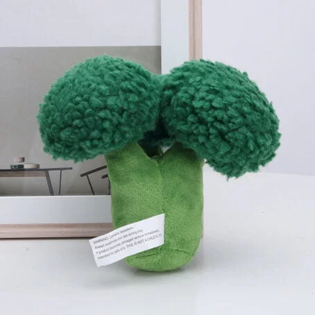 Doudou Brocoli