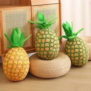 Doudou Ananas