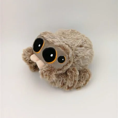 Peluche Araignée Mignonne