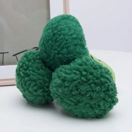 Doudou Brocoli