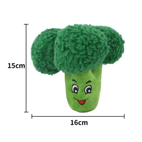 Doudou Brocoli