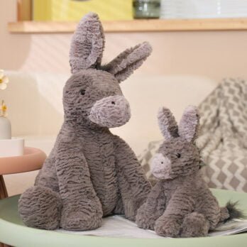 Doudou Âne