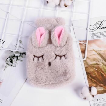 Doudou Bouillotte