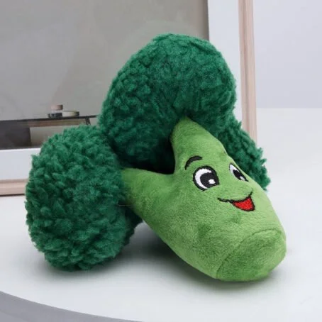 Doudou Brocoli