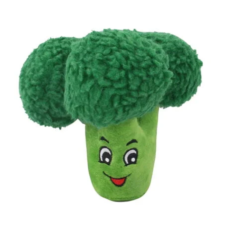 Doudou Brocoli