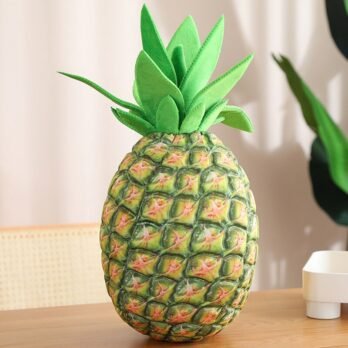 Doudou Ananas