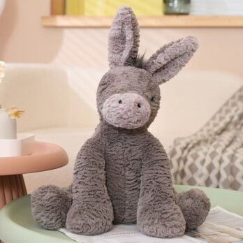 Doudou Âne