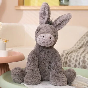Doudou Âne