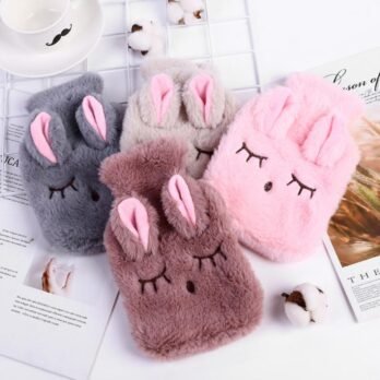 Doudou Bouillotte