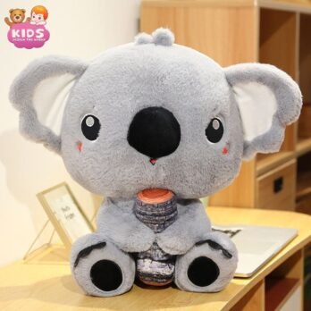 Peluche De Koala