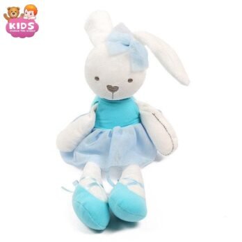 Animaux En Peluche Lapin