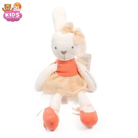 Animaux en peluche Lapin