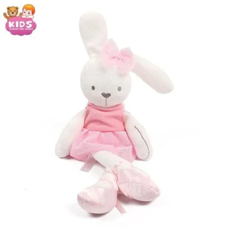 Animaux en peluche Lapin