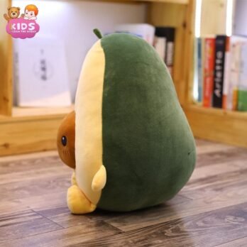 Avocat Fruits Peluche