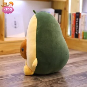 Avocat Fruits Peluche