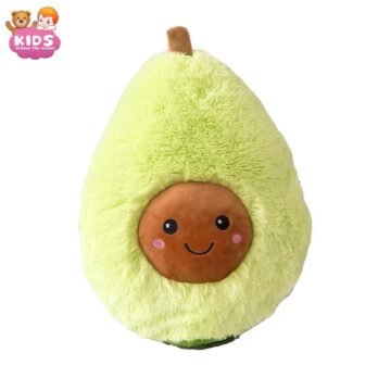 Jouet En Peluche Avocat