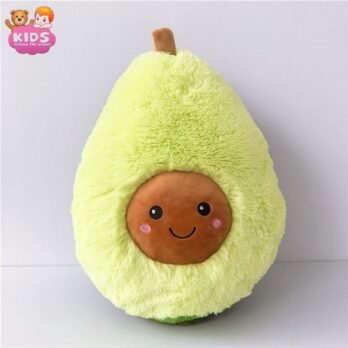 Jouet En Peluche Avocat