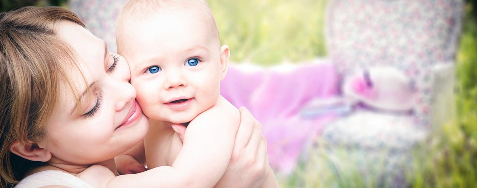 Les besoins d'un bébé à 7 mois 3 maman avec un bébé de 7 mois
