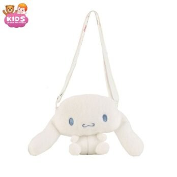 Sac À Dos En Peluche