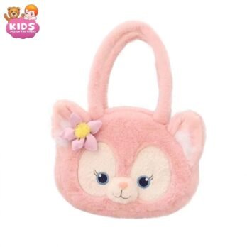 Sac En Peluche