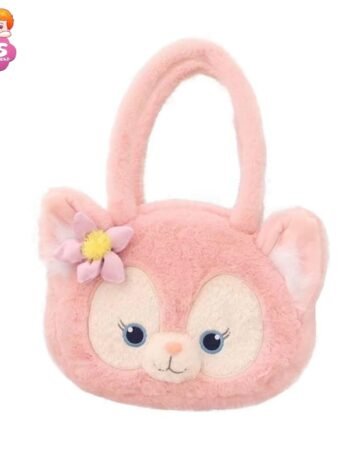 Sac En Peluche