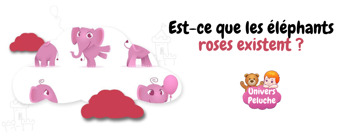 You are currently viewing Est-ce que les éléphants roses existent ?