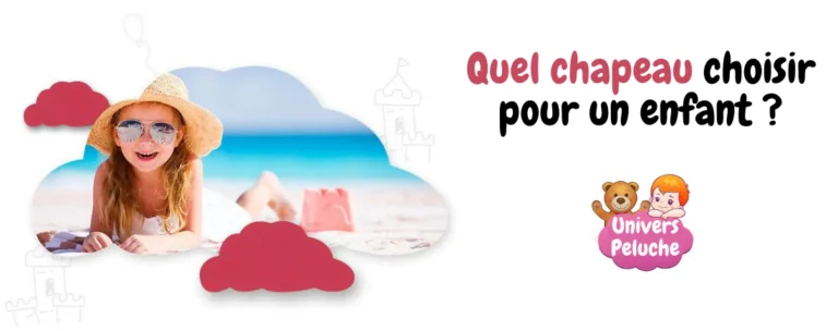 Read more about the article Quel chapeau choisir pour un enfant ?