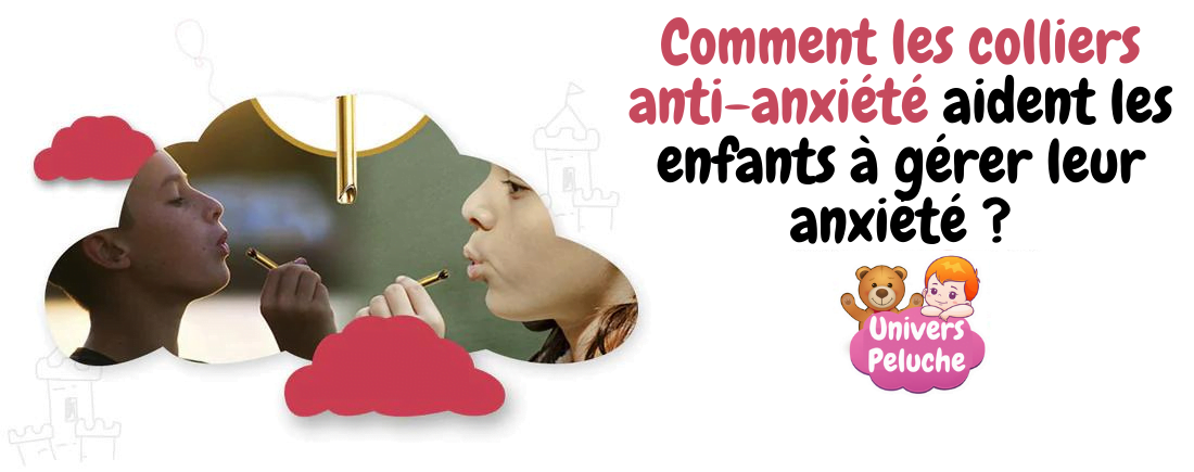 Comment les colliers anti-anxiété aident les enfants ? 1 Read more about the article Comment les colliers anti-anxiété aident les enfants ?