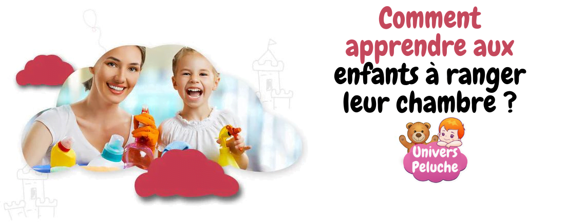Comment apprendre aux enfants à ranger leur chambre ? 2 Read more about the article Comment apprendre aux enfants à ranger leur chambre ?