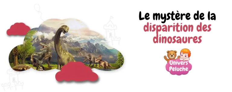 Read more about the article Le mystère de la disparition des dinosaures
