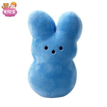 Jouet En Peluche Blue Peep