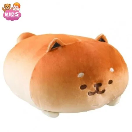 Jouet en peluche Chien Pain