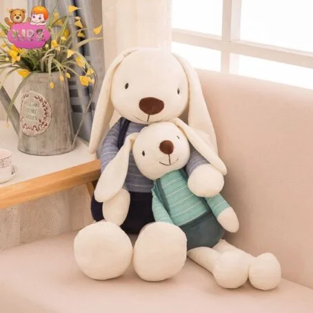 Peluche Lapin Bunny Jouets pour Bébé