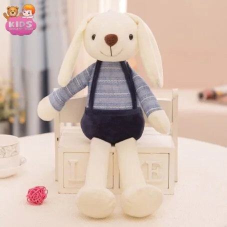 Peluche Lapin Bunny Jouets pour Bébé