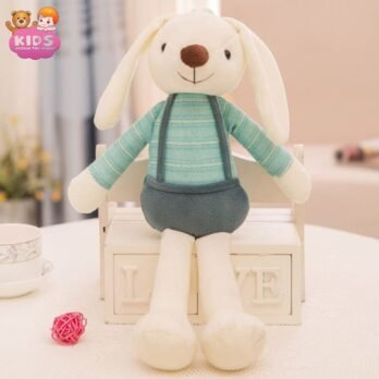 Peluche Lapin Bunny Jouets Pour Bébé