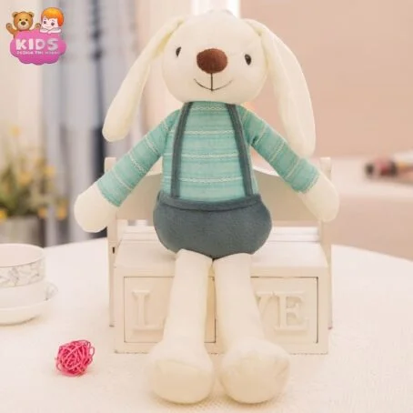 Peluche Lapin Bunny Jouets pour Bébé