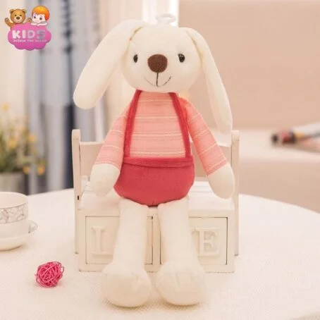 Peluche Lapin Bunny Jouets pour Bébé