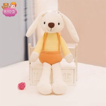 Peluche Lapin Bunny Jouets Pour Bébé