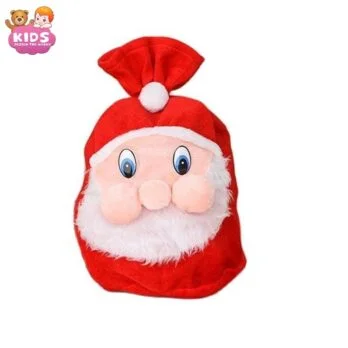 Sacs À Dos De Noël Jouets En Peluche