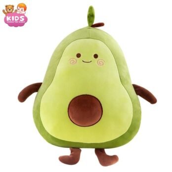 Mignon Jouet En Peluche D’Avocat