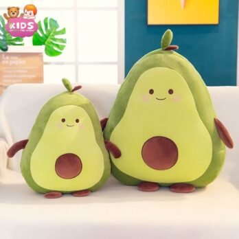 Mignon Jouet En Peluche D’Avocat