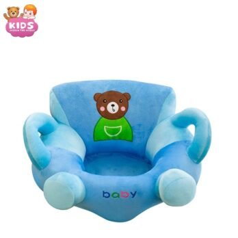 Chaise En Peluche Mignonne Pour Enfants