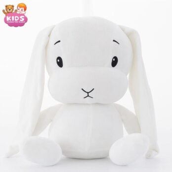Peluche De Lapin Mignon