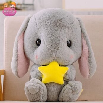 Peluches De Lapin