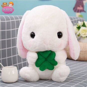 Peluches De Lapin