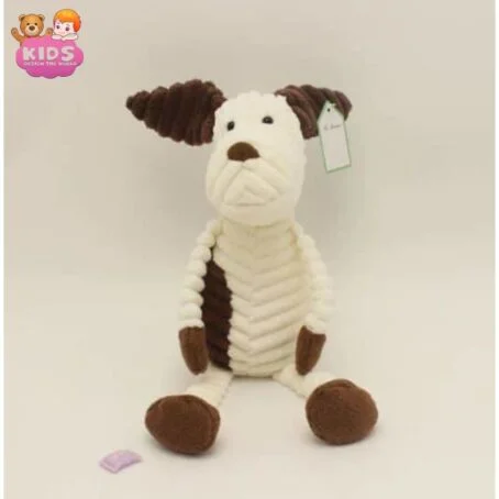 Mignon Jouet en Peluche pour Chien