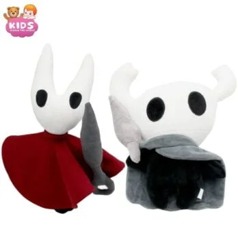 Jolis Jouets En Peluche De Fantômes