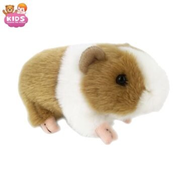 Mignon Jouet En Peluche Pour Hamster