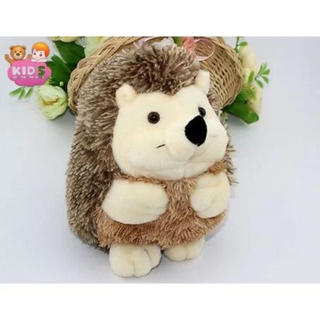 Mignon Jouet en Peluche Hérisson