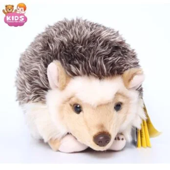 Jolis Jouets Hérisson Pour Enfants